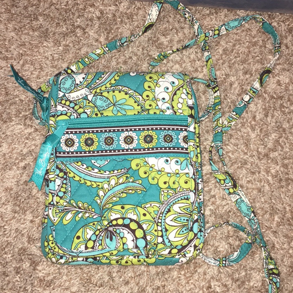 Vera Bradley Crossbody